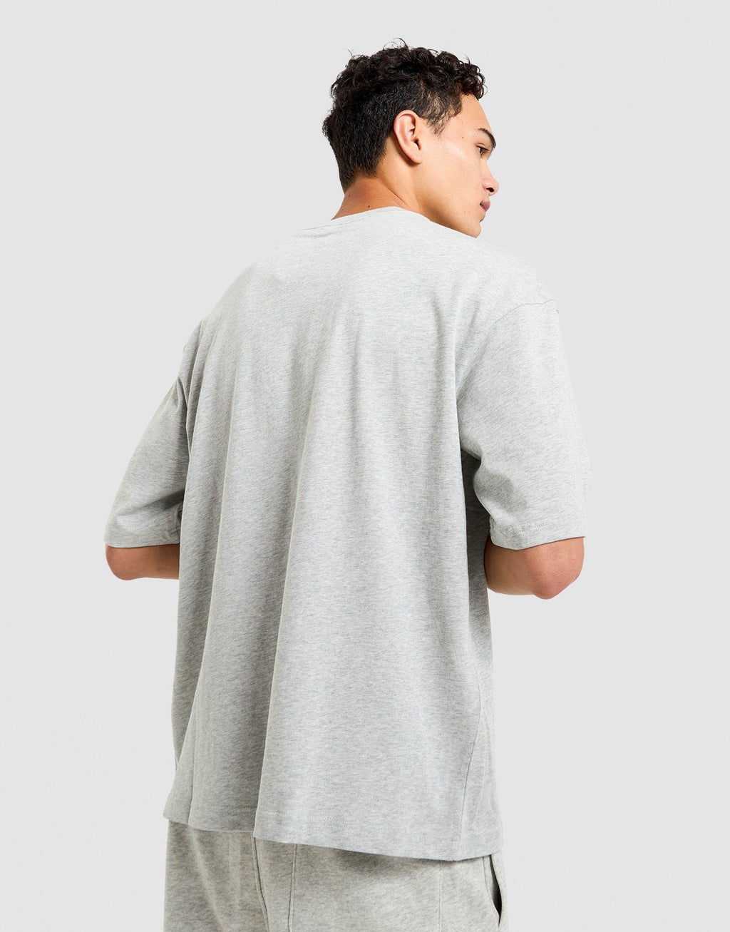Flight Essentials Oversized T-Shirt