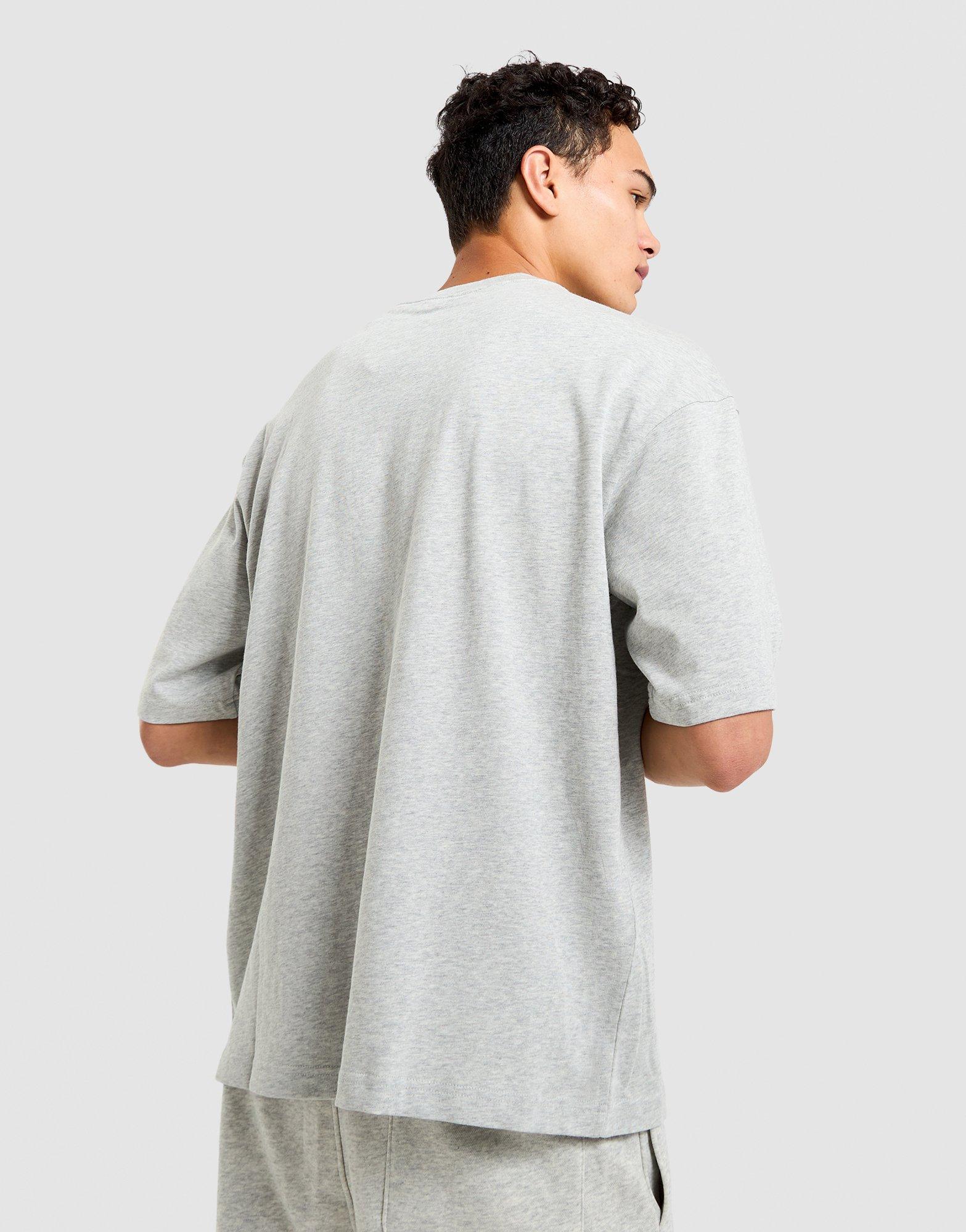 Flight Essentials Oversized T-Shirt