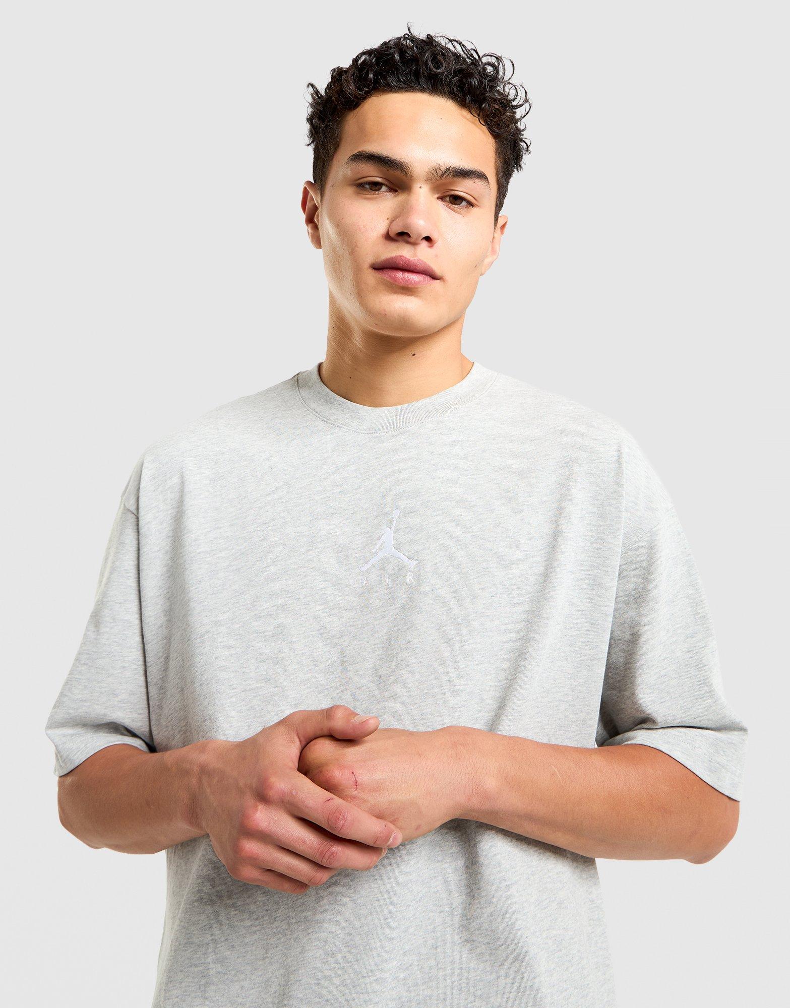 Flight Essentials Oversized T-Shirt