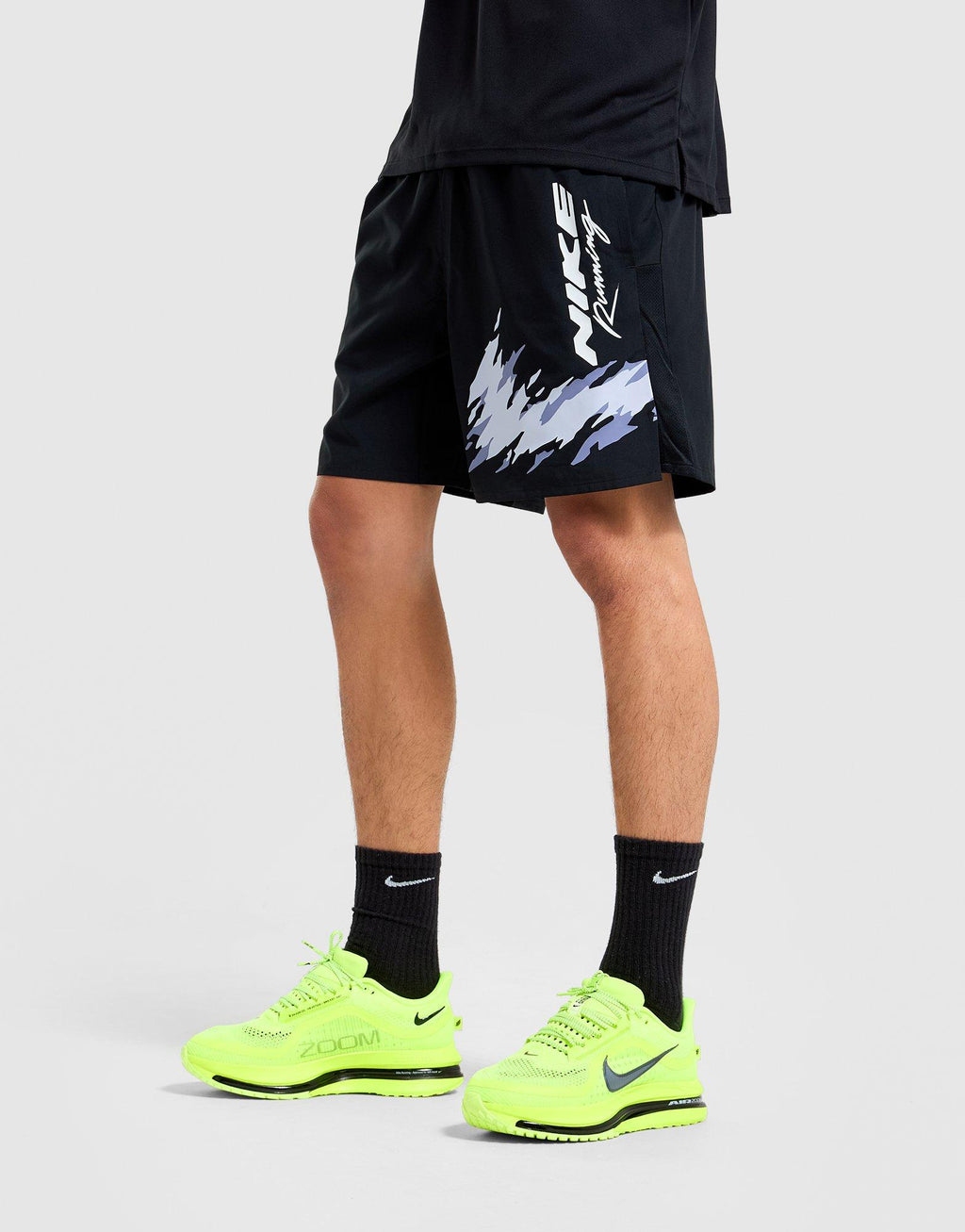 NRG Woven Shorts