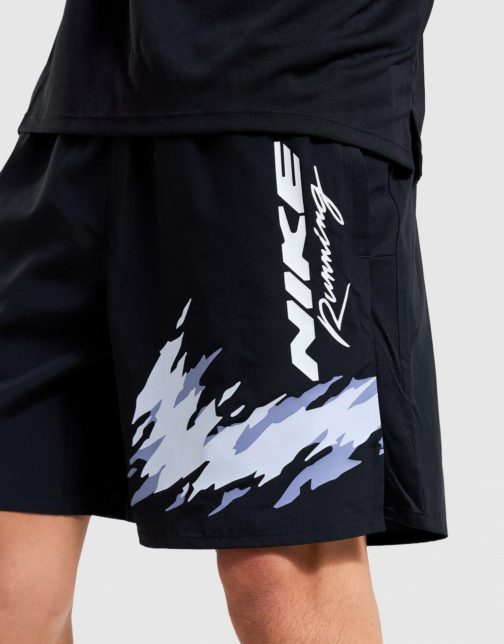 NRG Woven Shorts