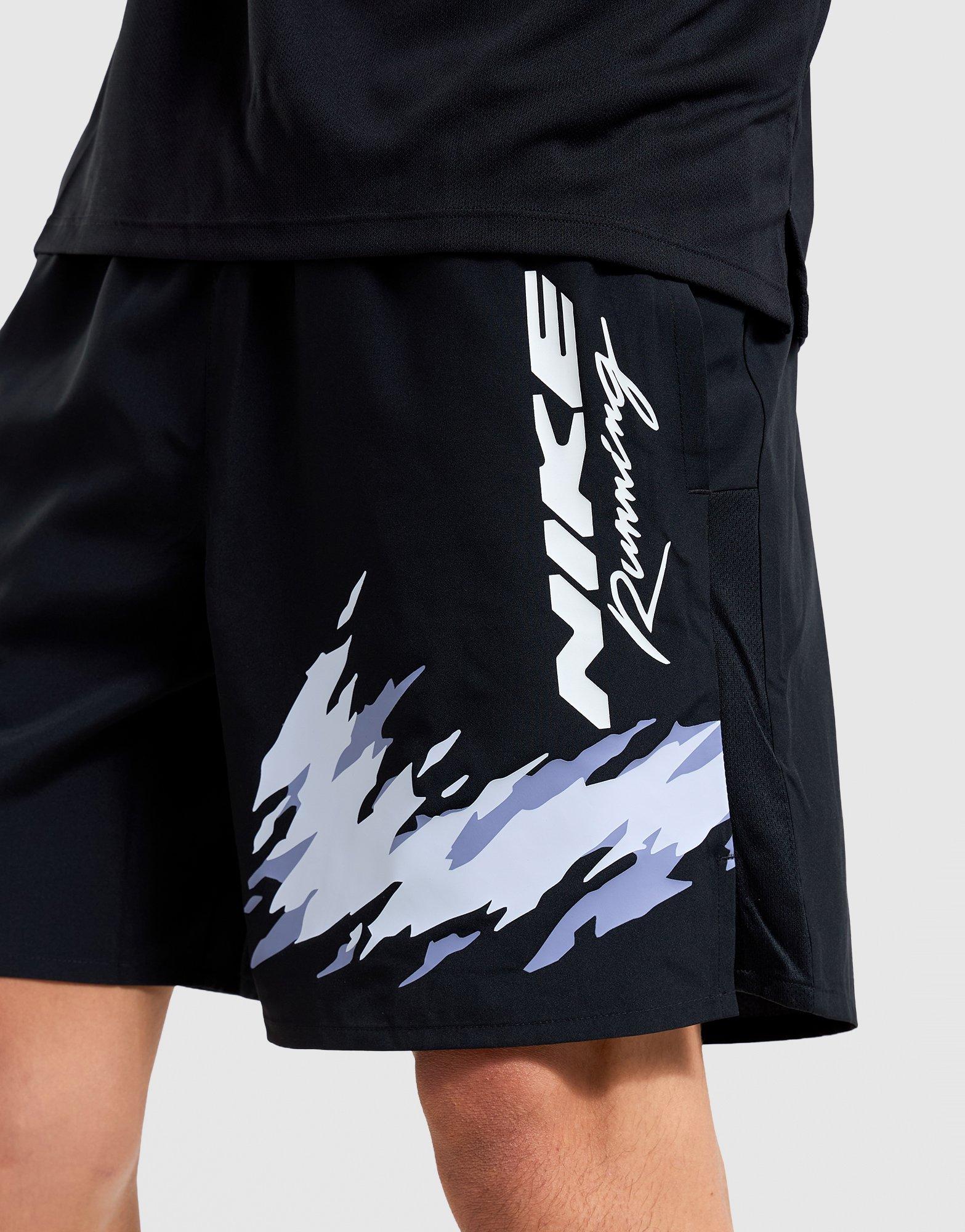 NRG Woven Shorts