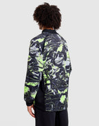 South Korea Long-Sleeve Goalkeeper Jersey