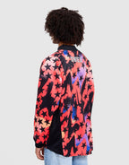USA Long-Sleeve Goalkeeper Jersey