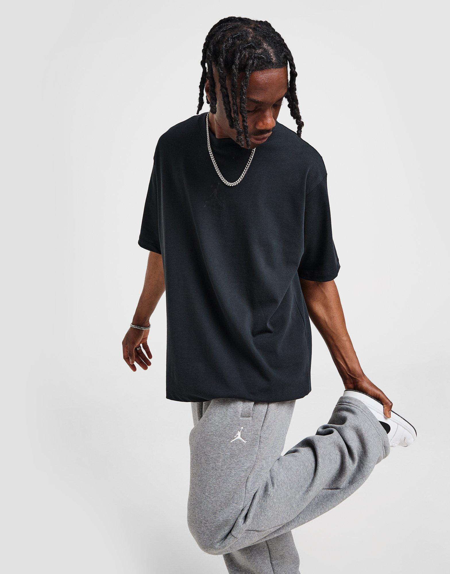 Flight Essentials Oversized T-Shirt
