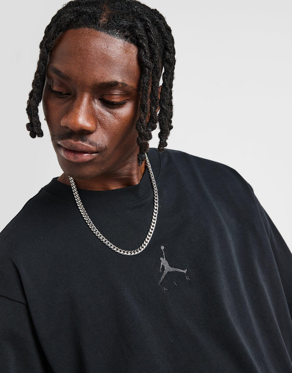 Flight Essentials Oversized T-Shirt