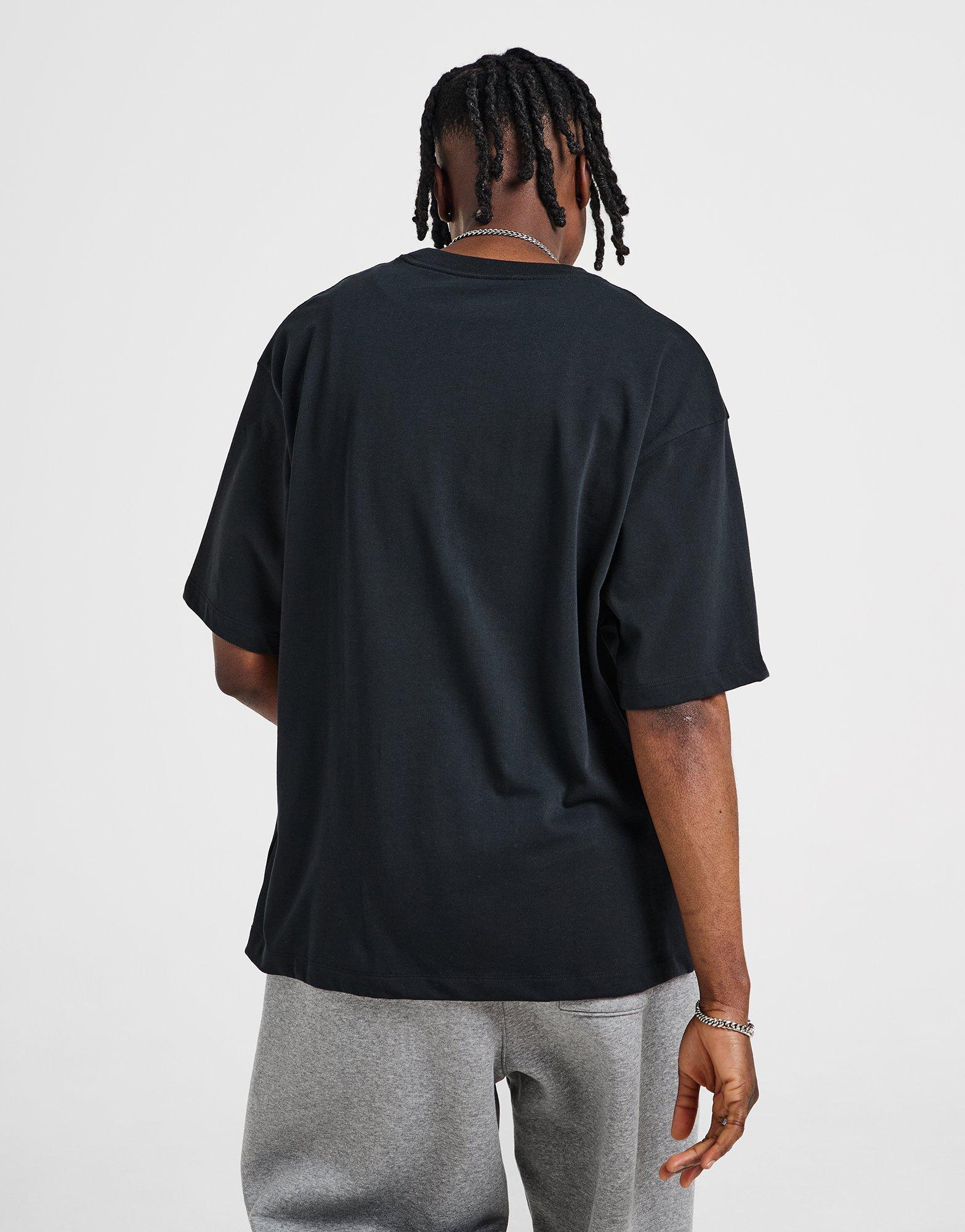 Flight Essentials Oversized T-Shirt