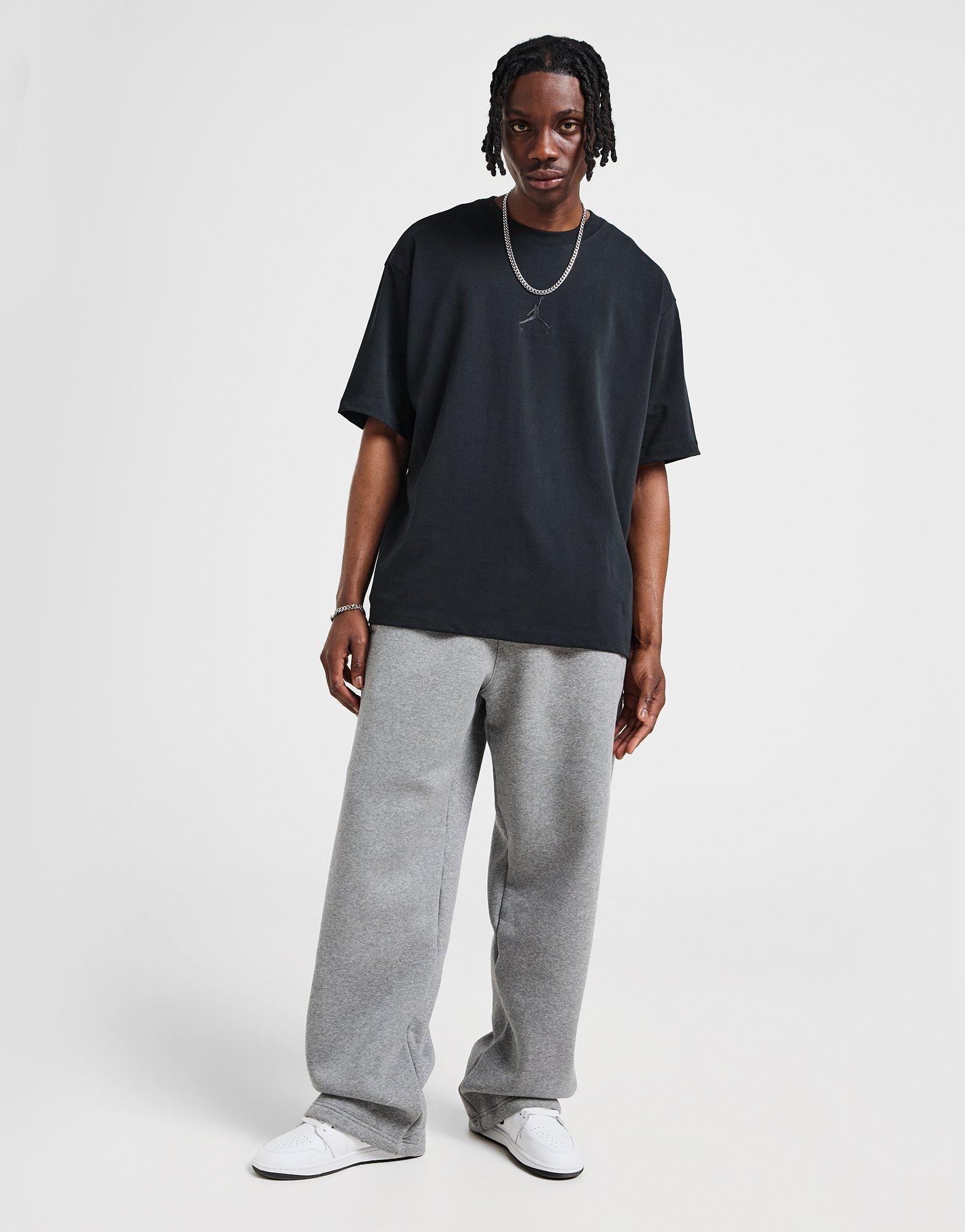 Flight Essentials Oversized T-Shirt