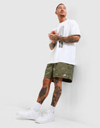Club Woven Shorts