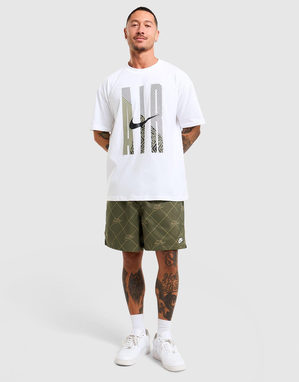 Club Woven Shorts