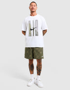 Club Woven Shorts