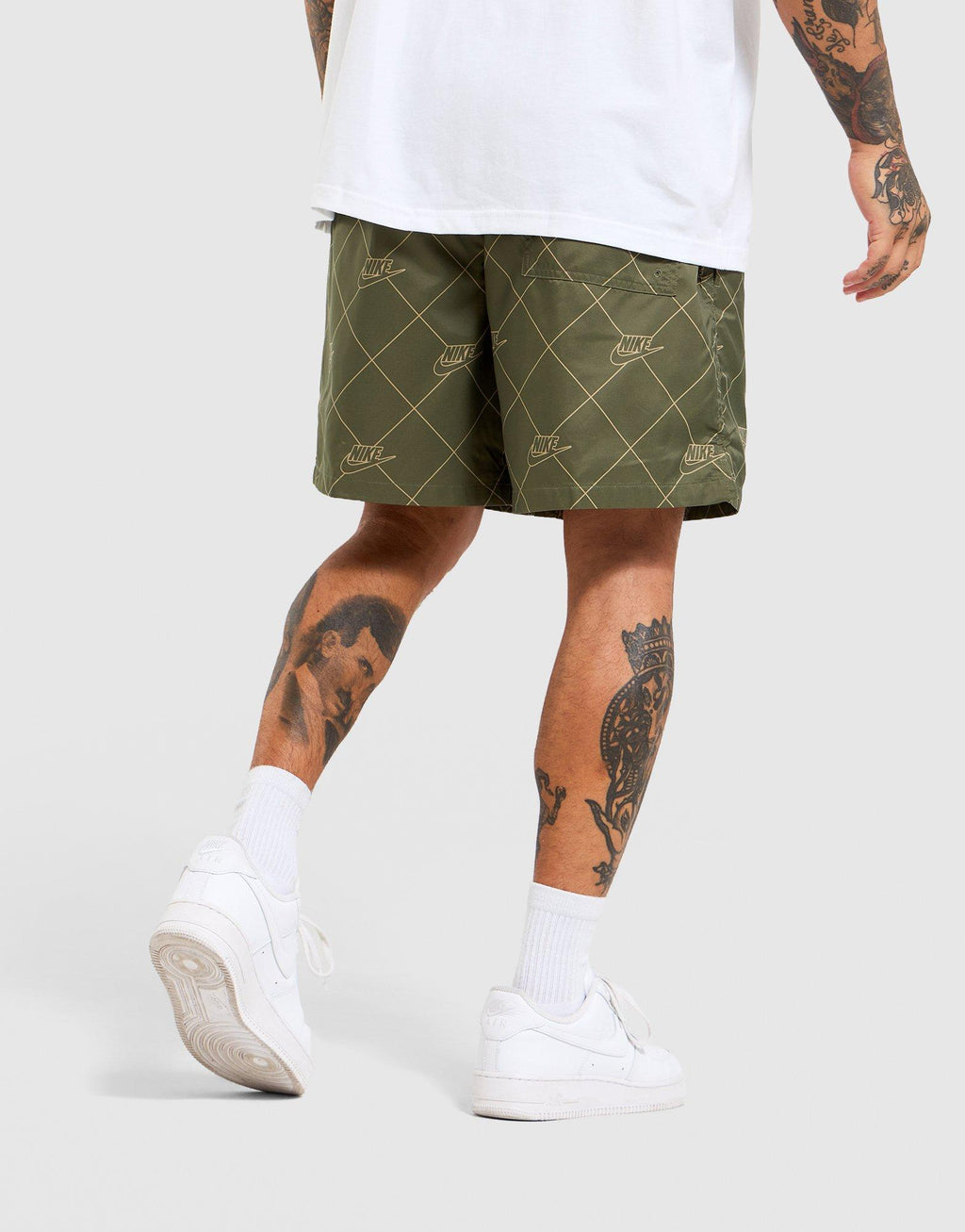 Club Woven Shorts