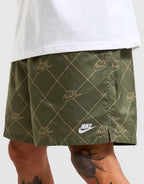 Club Woven Shorts