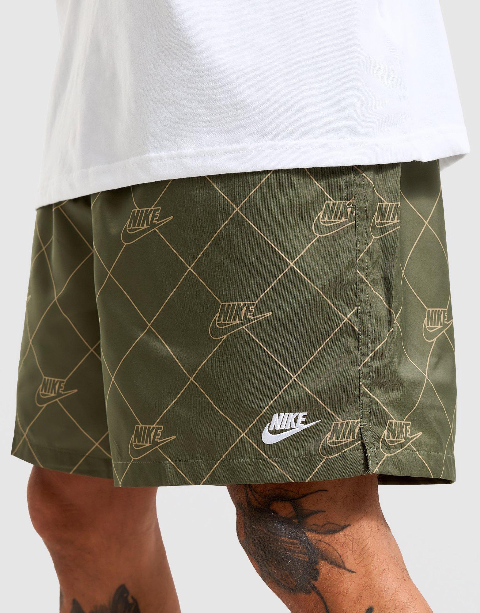 Club Woven Shorts
