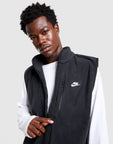Polar Fleece Vest
