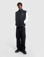 Polar Fleece Vest