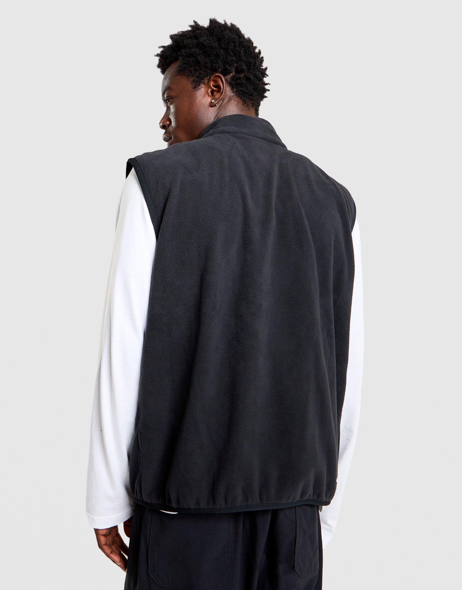Polar Fleece Vest
