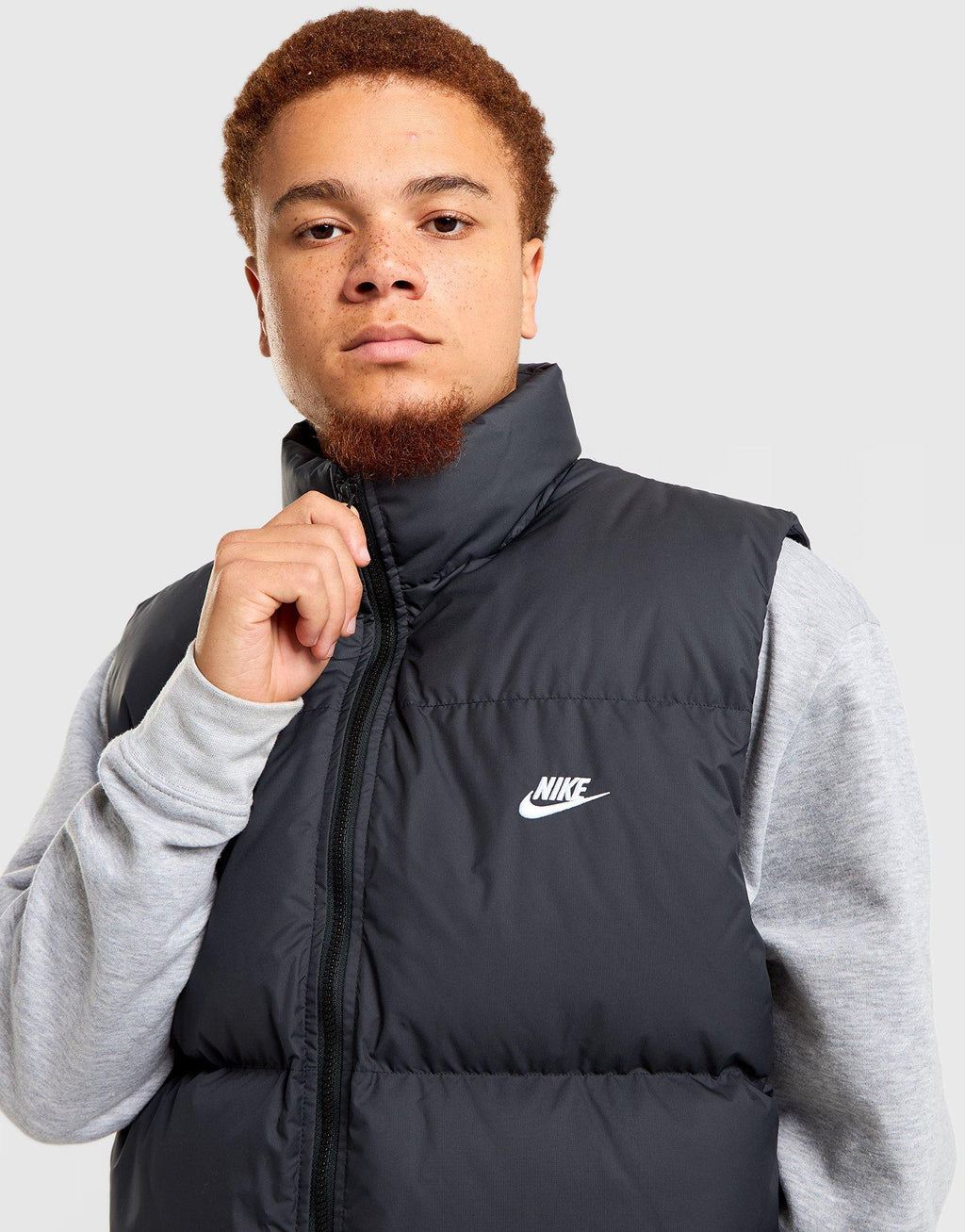Core Padded Vest