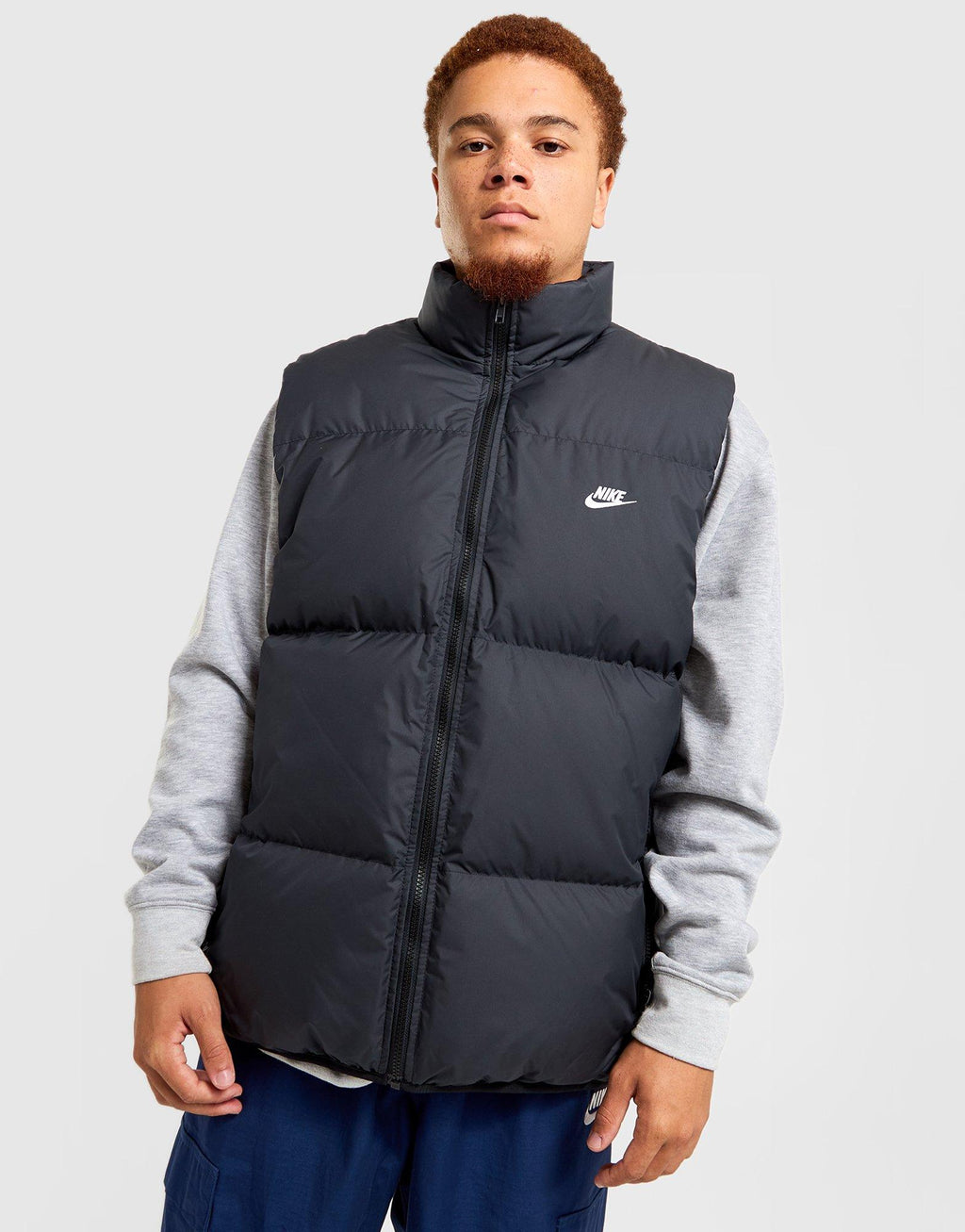 Core Padded Vest