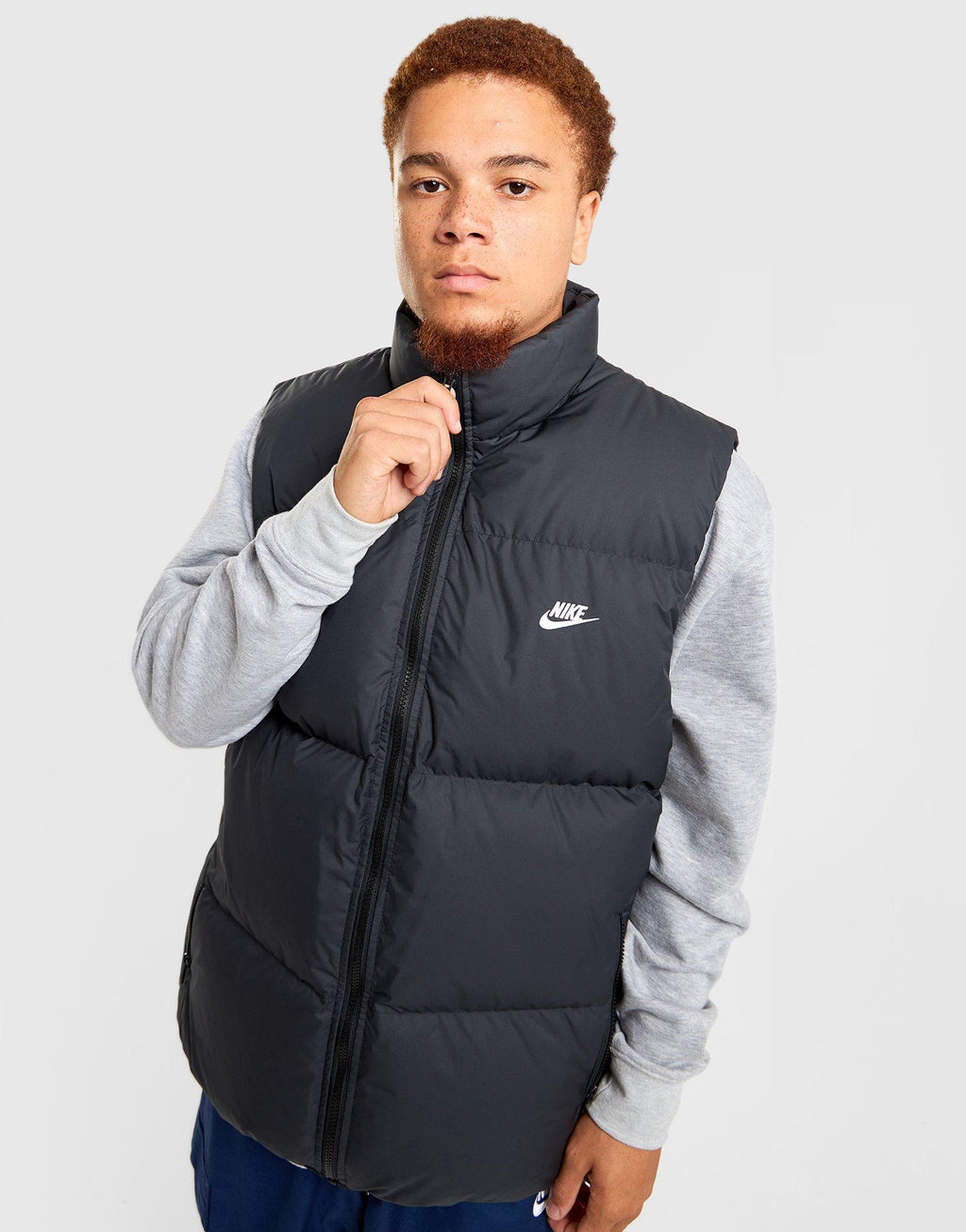 Core Padded Vest