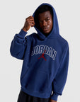 Brooklyn Oversized Hoodie