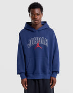 Brooklyn Oversized Hoodie