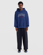 Brooklyn Oversized Hoodie