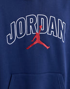 Brooklyn Oversized Hoodie