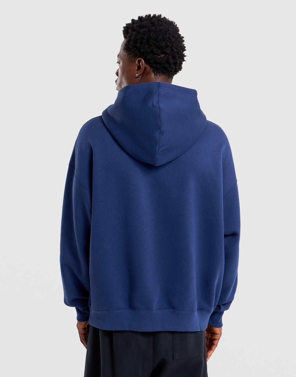 Brooklyn Oversized Hoodie