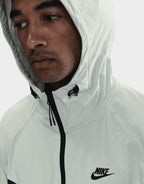 Tech Woven Jacket