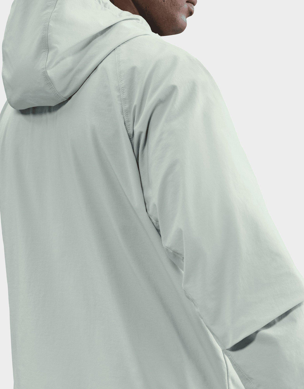 Tech Woven Jacket