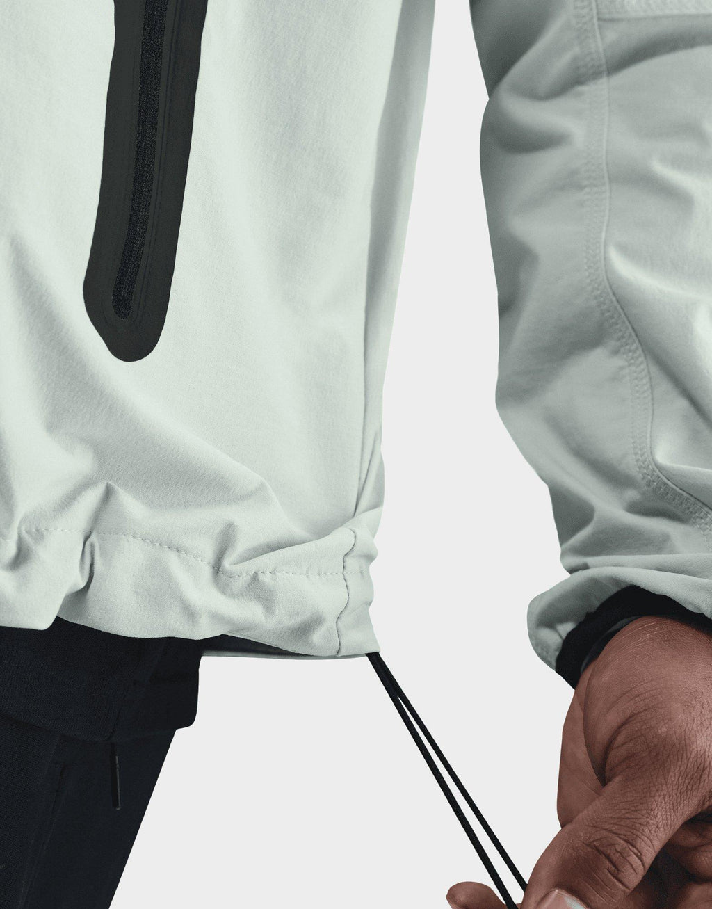 Tech Woven Jacket