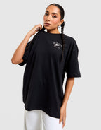 Sportswear Oversized T-Shirt