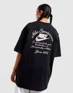 Sportswear Oversized T-Shirt