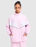 Woven Jacket