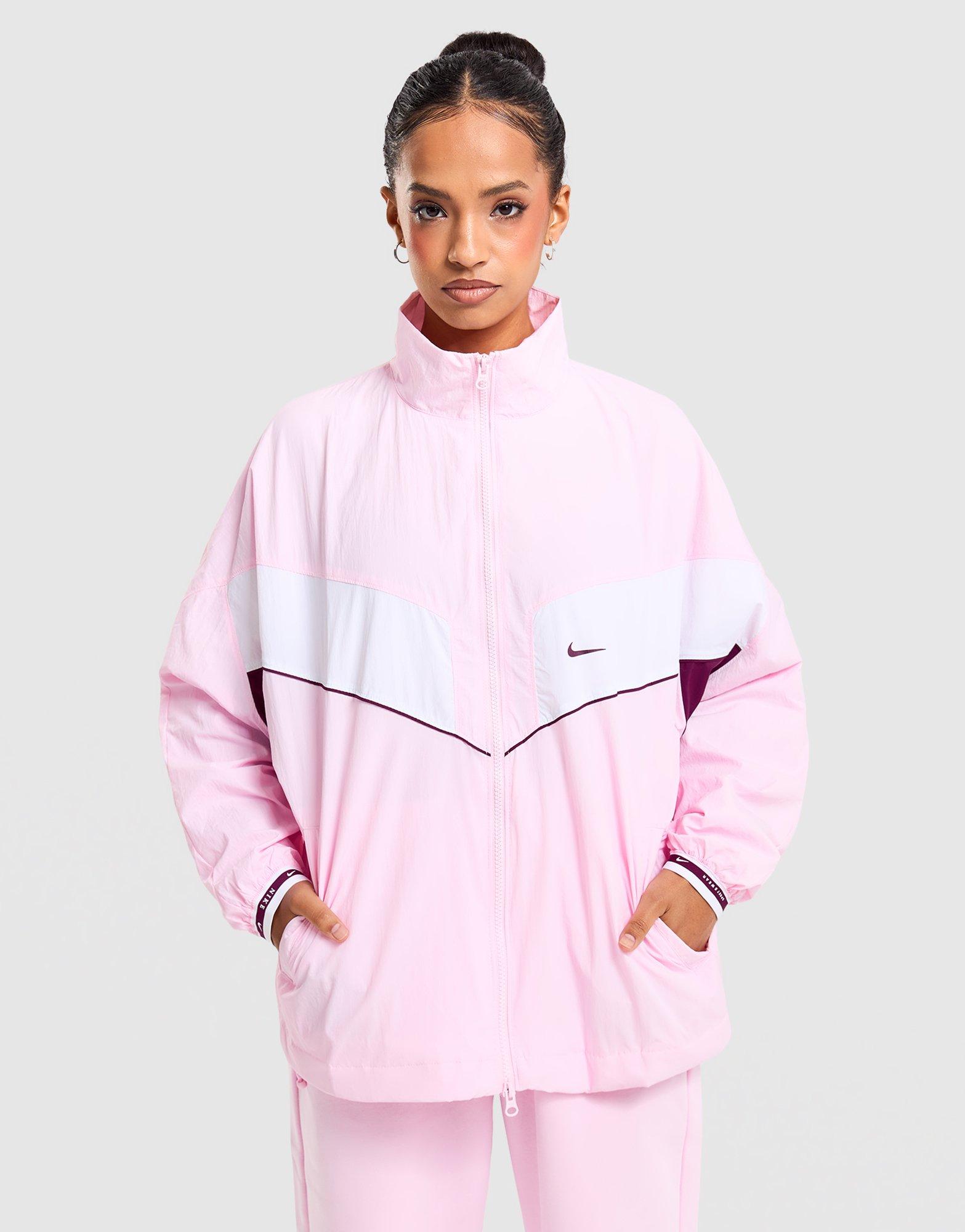 Woven Jacket