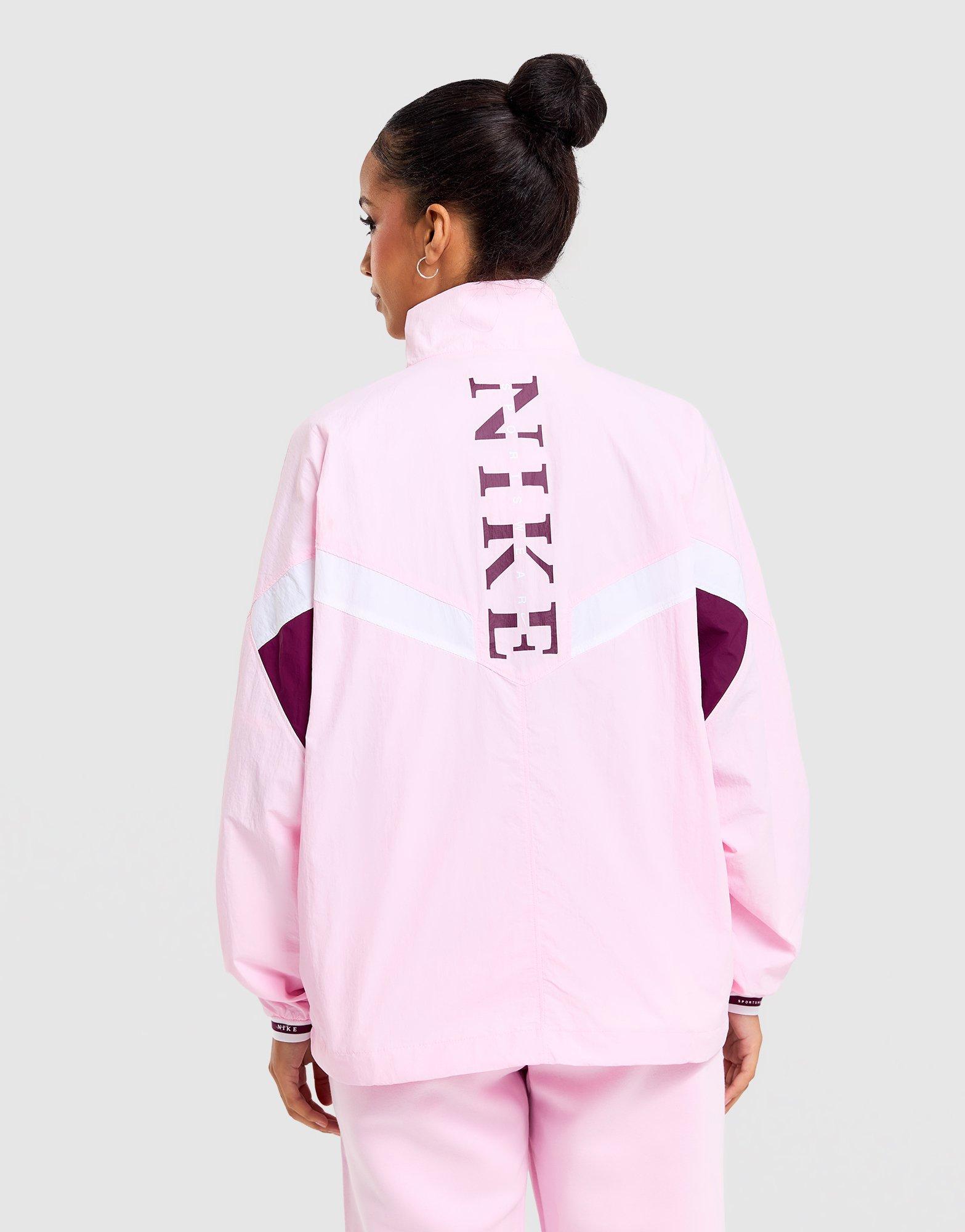 Woven Jacket