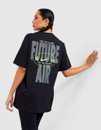 Air Oversized T-Shirt