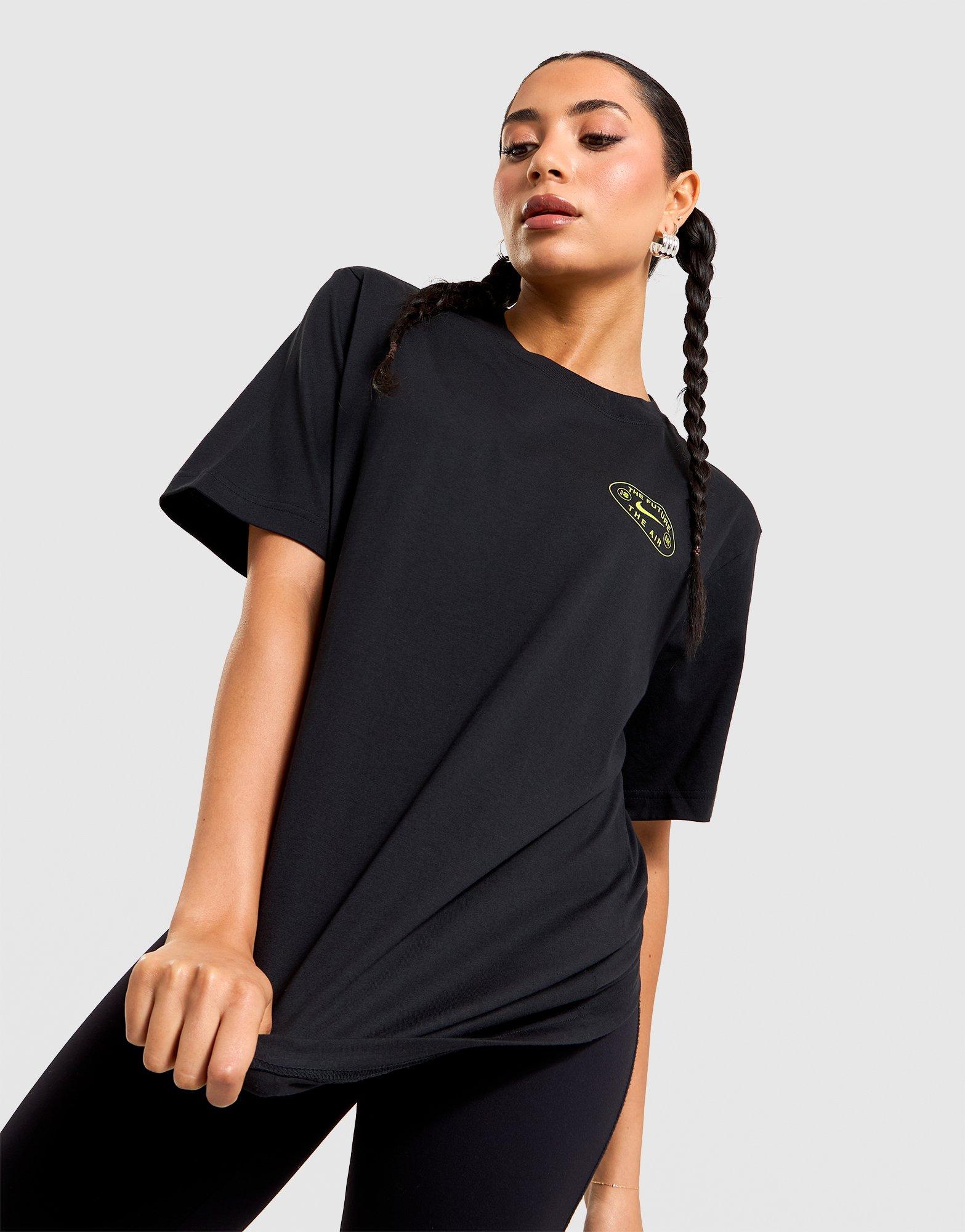 Air Oversized T-Shirt