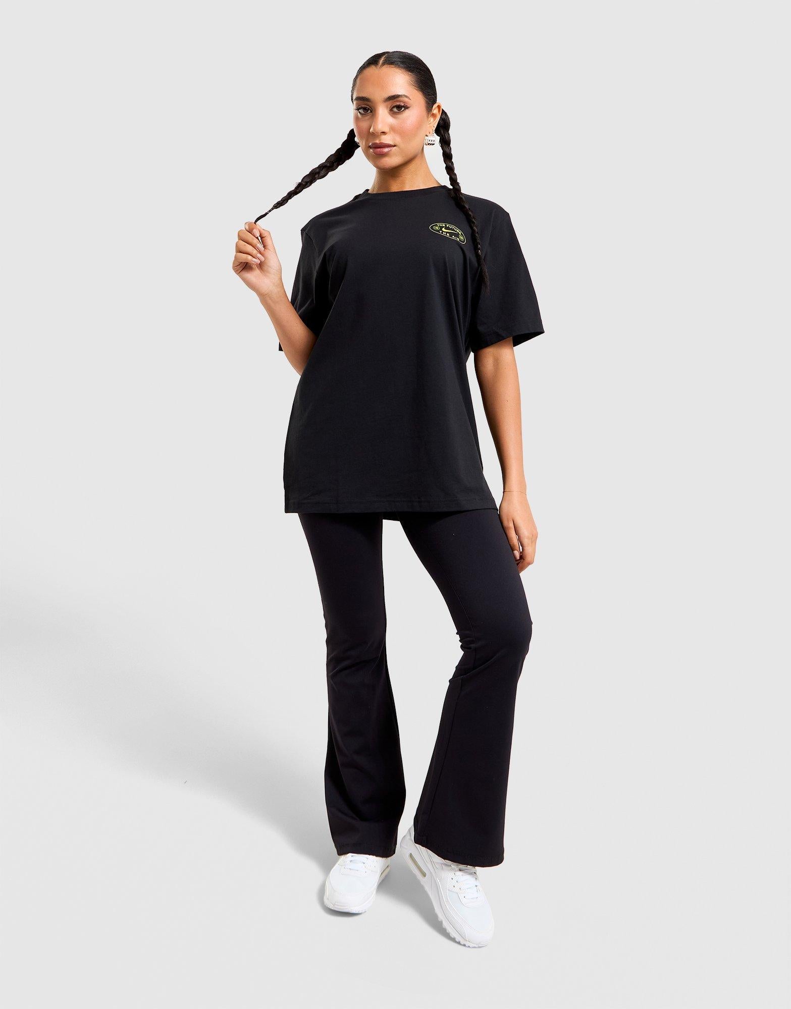Air Oversized T-Shirt