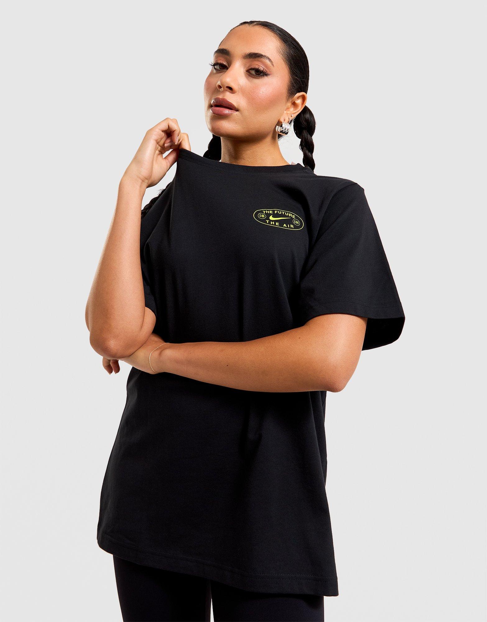Air Oversized T-Shirt