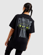 Air Oversized T-Shirt