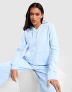 Club Full-Zip Hoodie
