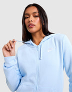 Club Full-Zip Hoodie