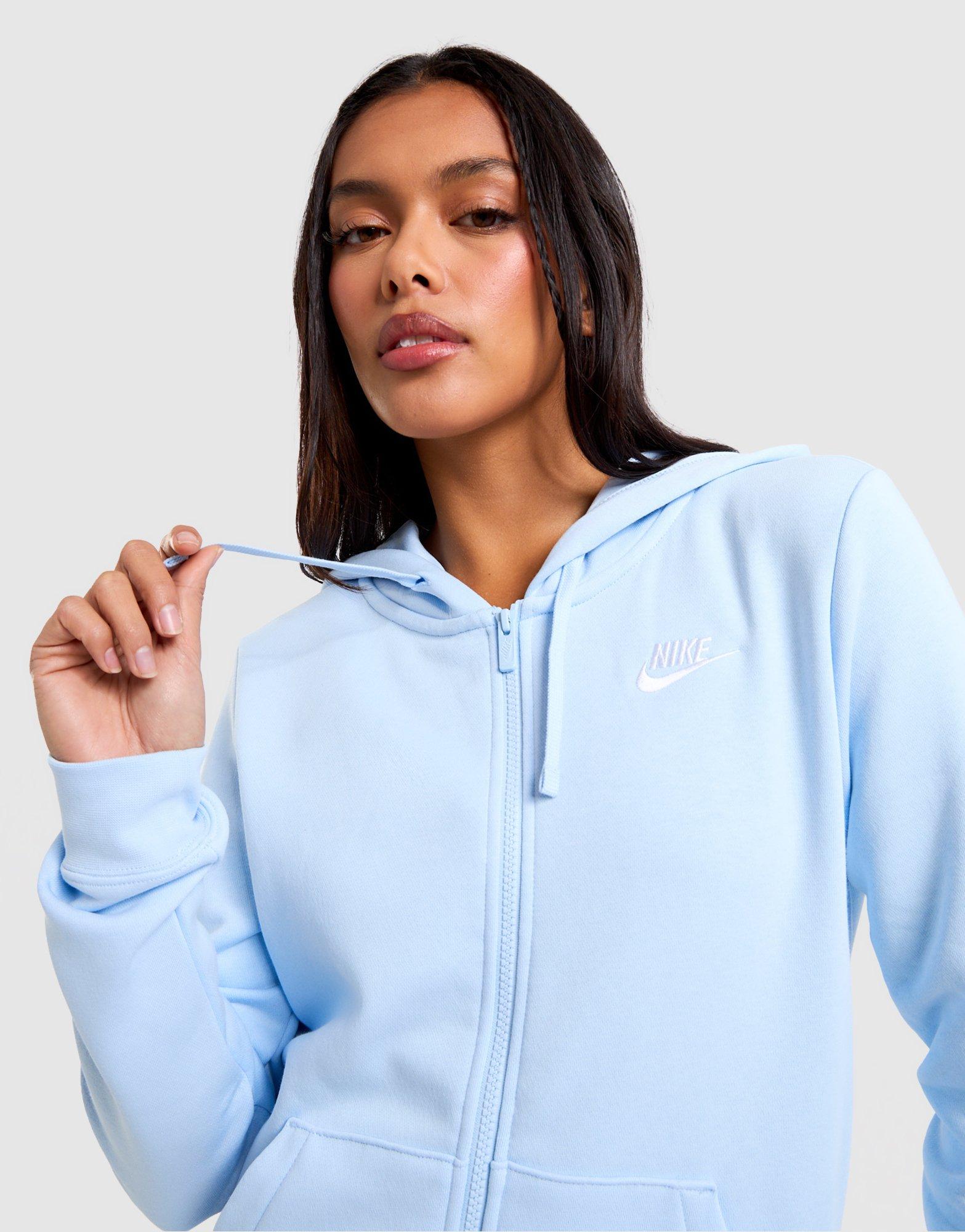 Club Full-Zip Hoodie