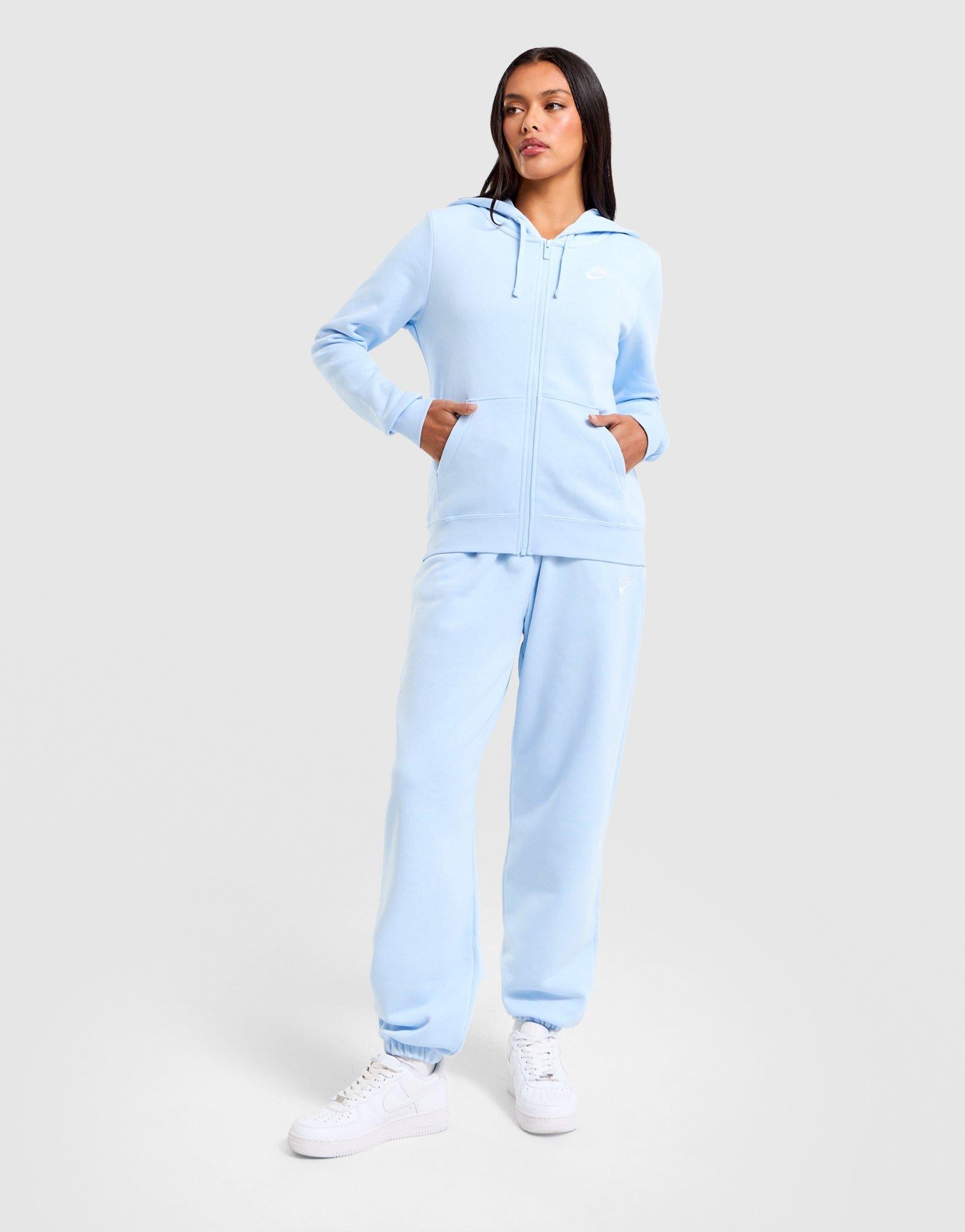 Club Full-Zip Hoodie
