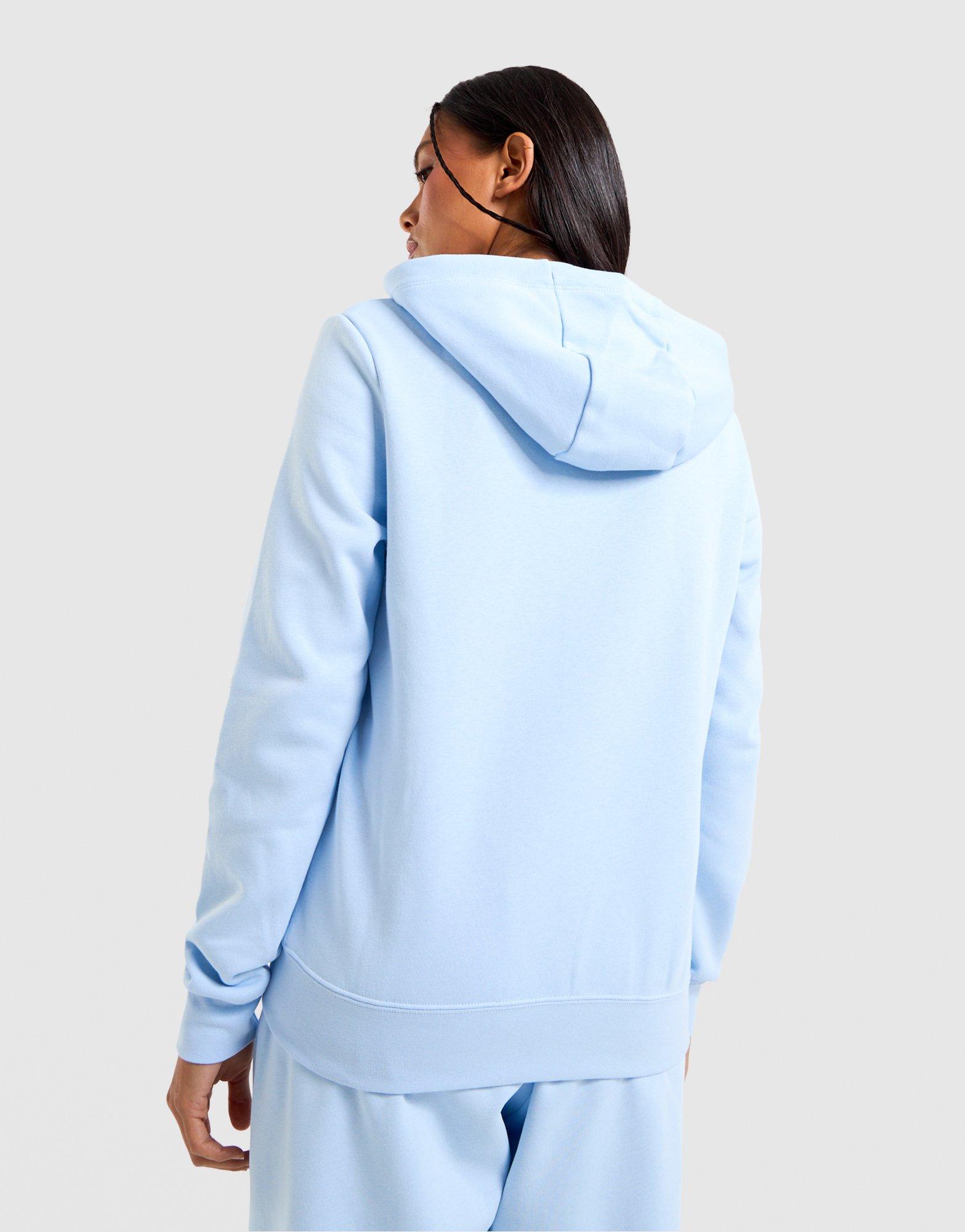 Club Full-Zip Hoodie