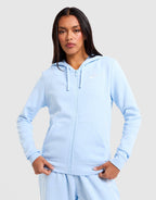 Club Full-Zip Hoodie