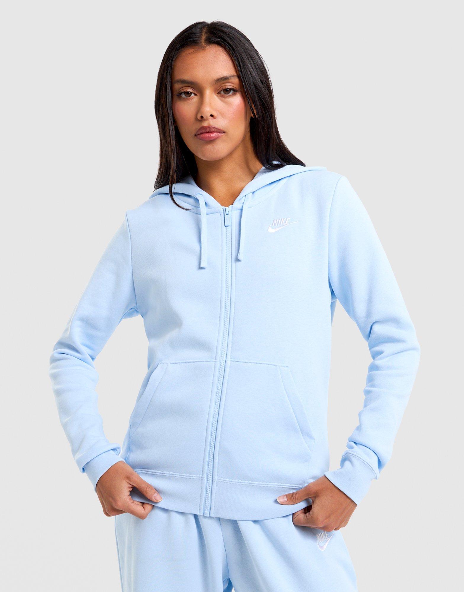 Club Full-Zip Hoodie