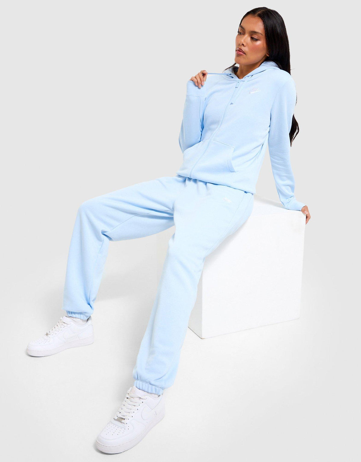 Club Oversized Track Pants